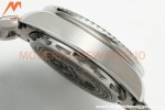 Omega - Planet Ocean 45.5mm Ultra Deep SS/SS Ocean Blue VRF A8912