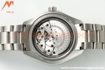 Omega - Planet Ocean 45.5mm Ultra Deep SS/SS Ocean Blue VRF A8912