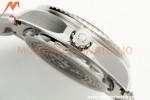 Omega - Planet Ocean 45.5mm Ultra Deep Orange SS/SS Grey VRF A8912