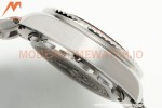 Omega - Planet Ocean 45.5mm Ultra Deep Orange SS/SS Grey VRF A8912