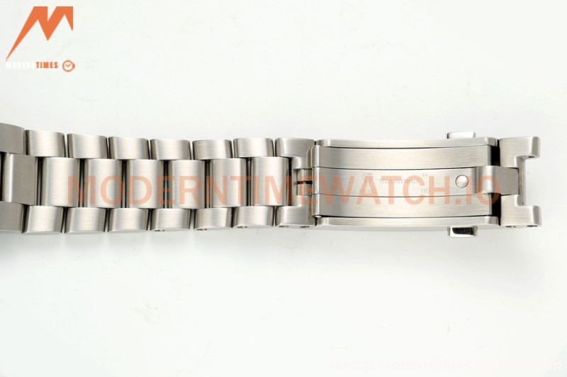 Omega - Planet Ocean 45.5mm Ultra Deep Orange SS/SS Grey VRF A8912