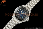 Omega - Planet Ocean 45.5mm Ultra Deep SS/SS Blue VRF A8912