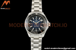 Omega - Planet Ocean 45.5mm Ultra Deep SS/SS Blue VRF A8912