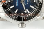 Omega - Planet Ocean 45.5mm Ultra Deep SS/SS Blue VRF A8912