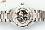 Omega - Planet Ocean 45.5mm Ultra Deep SS/SS Blue VRF A8912