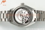 Omega - Planet Ocean 45.5mm Ultra Deep SS/SS Blue VRF A8912