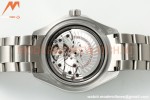 Omega - Planet Ocean 45.5mm Ultra Deep SS/SS Blue VRF A8912