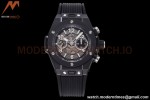 Hublot - Big Bang Unico 44mm Black Magic CER/RU Blk/Ske BBF A1280