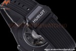 Hublot - Big Bang Unico 44mm Black Magic CER/RU Blk/Ske BBF A1280