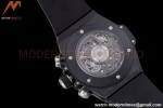 Hublot - Big Bang Unico 44mm Black Magic CER/RU Blk/Ske BBF A1280