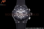 Hublot - Big Bang Unico 44mm Black Magic CER/RU Blk/Ske BBF A1280
