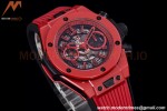 Hublot - Big Bang Unico 44mm Red Magic CER/RU Blk/Ske BBF A1280