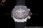 Hublot - Big Bang Unico 44mm Ceramic SS/RU Blk/Ske BBF A1280
