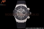 Hublot - Big Bang Unico 44mm Ceramic SS/RU Blk/Ske BBF A1280
