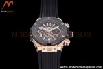 Hublot - Big Bang Unico 44mm Cermic RG/RU Blk/Ske BBF A1280