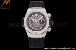Hublot - Big Bang Unico 44mm Titanium TI/RU Blk/Ske BBF A1280