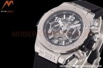 Hublot - Big Bang Unico 44mm Titanium TI/RU Blk/Ske BBF A1280