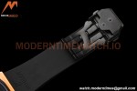 Hublot - Big Bang Unico 42mm Orange CER/RU Orn/Ske BBF A1280