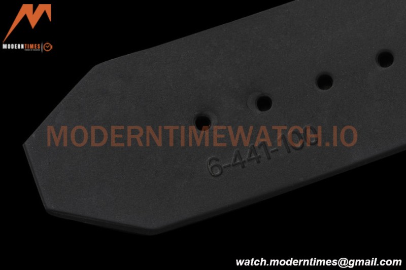 Hublot - Big Bang Unico 42mm Orange CER/RU Orn/Ske BBF A1280