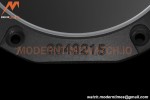 Hublot - Big Bang Unico 42mm Orange CER/RU Orn/Ske BBF A1280