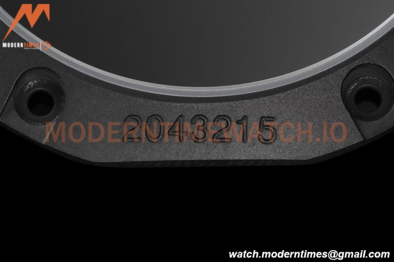 Hublot - Big Bang Unico 42mm Orange CER/RU Orn/Ske BBF A1280