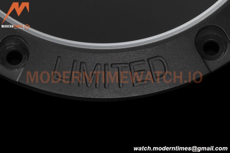 Hublot - Big Bang Unico 42mm Orange CER/RU Orn/Ske BBF A1280
