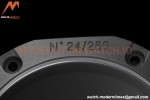 Hublot - Big Bang Unico 42mm Orange CER/RU Orn/Ske BBF A1280