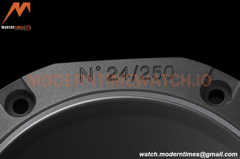 Hublot - Big Bang Unico 42mm Orange CER/RU Orn/Ske BBF A1280
