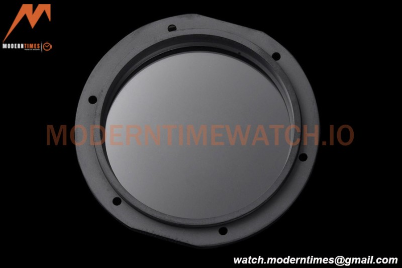 Hublot - Big Bang Unico 42mm Orange CER/RU Orn/Ske BBF A1280