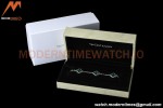 Van Cleef & Arpels 5 Motif Vintage Alhambra Malachite Silver Bracelet – 아이코닉한 레플리카