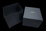 Vacheron Constantin - Black Wooden Watch Box Set 1:1 Quality with Booklets, Card, Tag