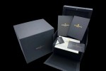 Vacheron Constantin - Black Wooden Watch Box Set 1:1 Quality with Booklets, Card, Tag