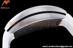 Franck Muller - Vanguard Mens FR2 SB/RU Wht/Num ABF A2824