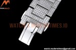 Franck Muller - Vanguard Mens Wht Diam Dia/Dia Dia/Num ABF A2824