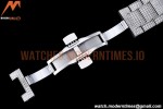 Franck Muller - Vanguard Mens Wht Diam Dia/Dia Dia/Num ABF A2824