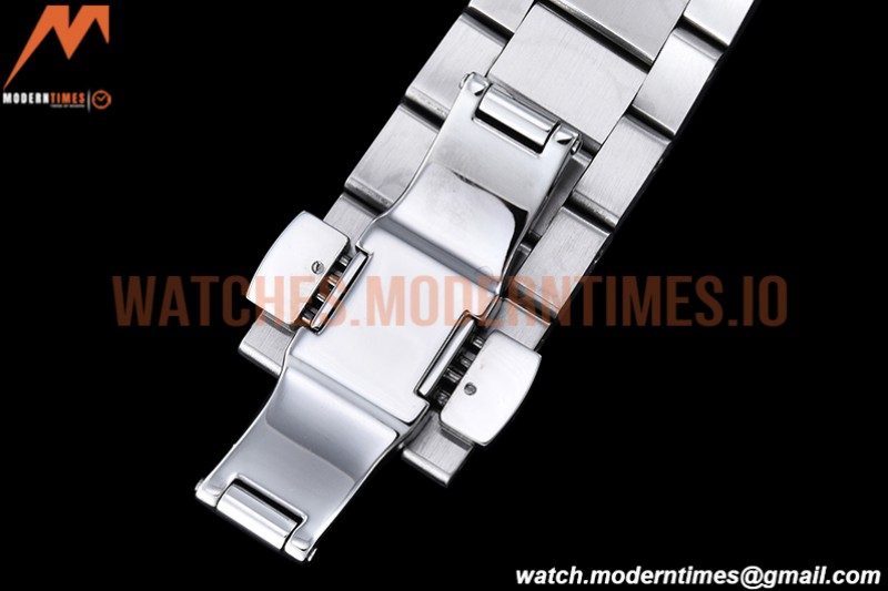 Franck Muller - Vanguard Mens Wht Diam Dia/Dia Dia/Num ABF A2824