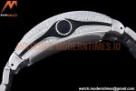 Franck Muller - Vanguard Mens Wht Diam Dia/Dia Dia/Num ABF A2824