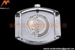 Franck Muller - Vanguard Mens Wht Diam Dia/Dia Dia/Num ABF A2824
