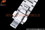 Franck Muller - Vanguard Mens Blk CG Diam Dia/Dia Dia/Num ABF A2824