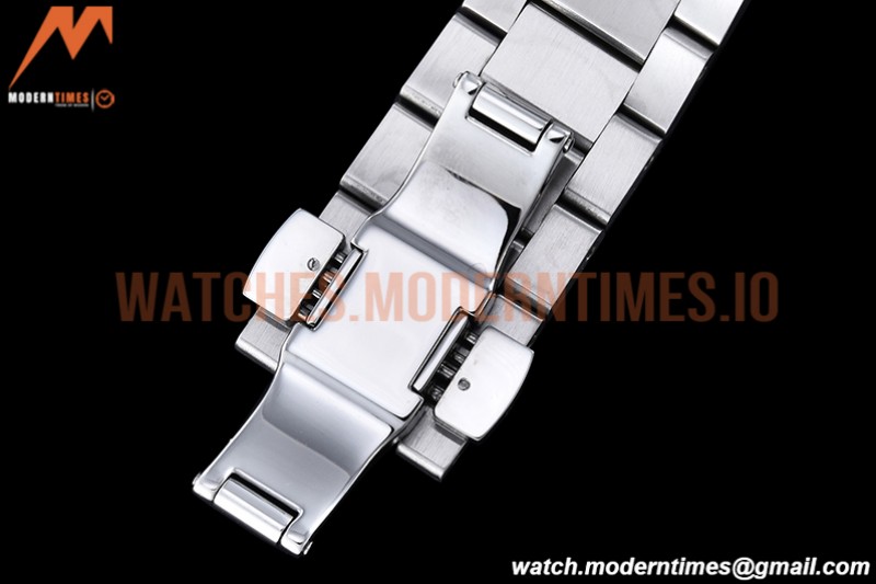 Franck Muller - Vanguard Mens Blk CG Diam Dia/Dia Dia/Num ABF A2824