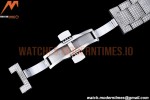 Franck Muller - Vanguard Mens Blk Diam Dia/Dia Dia/Num ABF A2824
