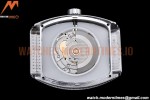 Franck Muller - Vanguard Mens Blk Diam Dia/Dia Dia/Num ABF A2824