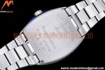 Franck Muller - Vanguard Mens Blue CG Diam Dia/Dia Dia/Num ABF A2824