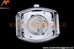 Franck Muller - Vanguard Mens Blue CG Diam Dia/Dia Dia/Num ABF A2824