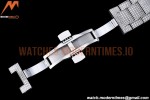 Franck Muller - Vanguard Mens Blue Diam Dia/Dia Dia/Num ABF A2824