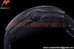 Franck Muller - Vanguard Mens FR2 PVD/RU Wht/Num ABF A2824