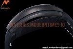 Franck Muller - Vanguard Mens FR2 PVD/RU Wht/Num ABF A2824