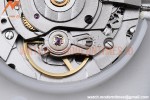 Franck Muller - Vanguard Mens FR2 PVD/RU Wht/Num ABF A2824