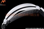 Franck Muller - Vanguard Mens FR2 SS/SS Wht/Num ABF A2824