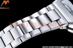 Franck Muller - Vanguard Mens FR2 SS/SS Wht/Num ABF A2824